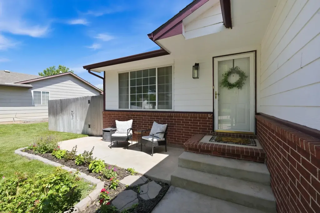 11708 W Ryan Place Wichita KS 67205