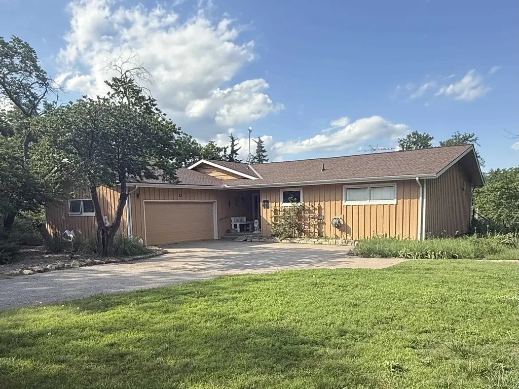 Andover KS, 12608 SW Overland