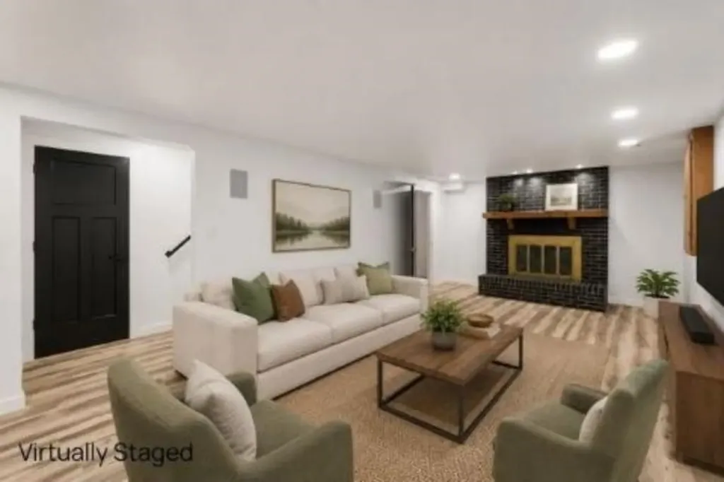 235 W Waitt Rose Hill KS 67133