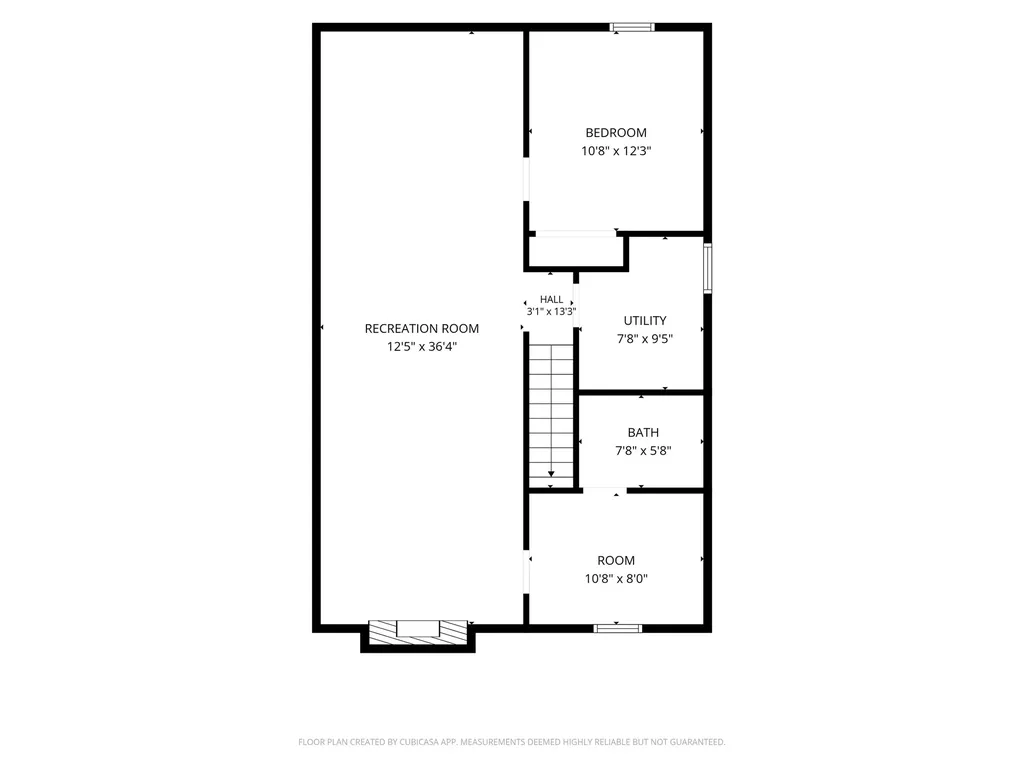 235 W Waitt Rose Hill KS 67133