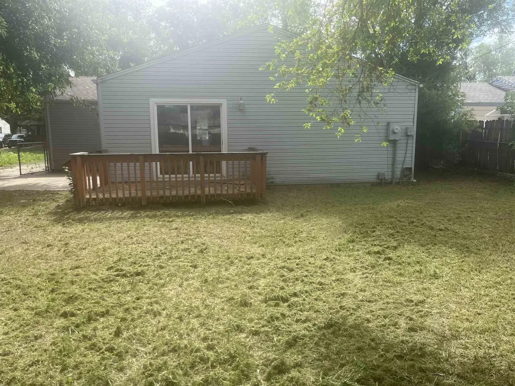 4545 S Oak Street Wichita KS 67217