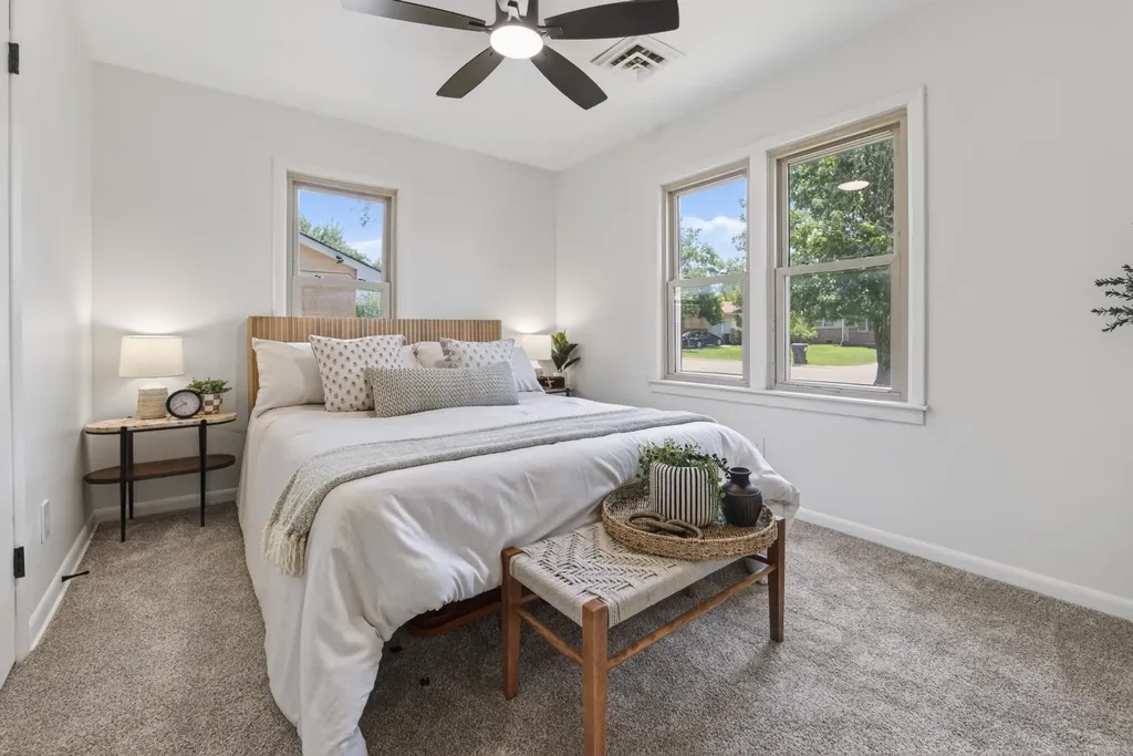 2422 W Greenfield Street Wichita KS 67217