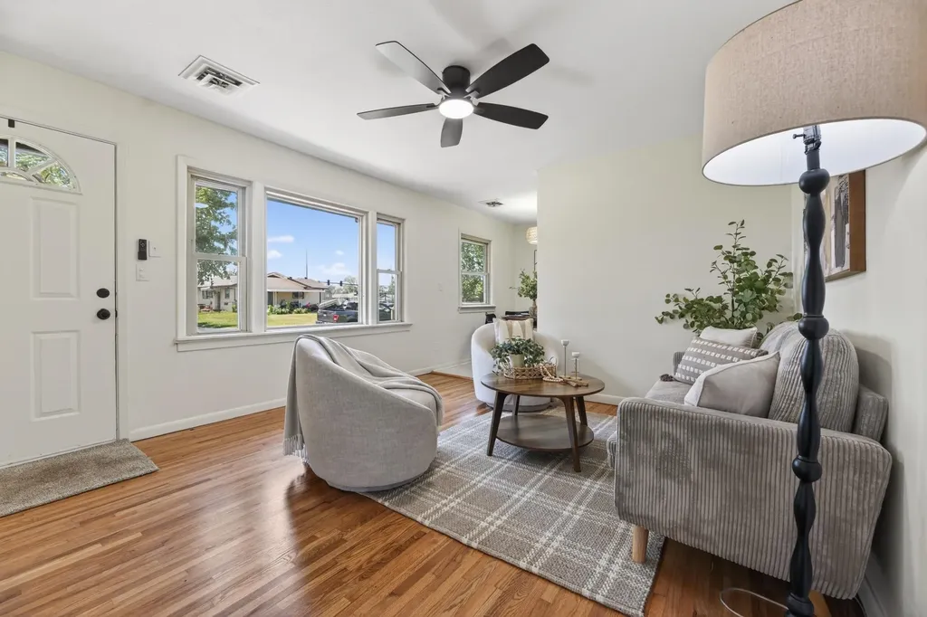 2422 W Greenfield Street Wichita KS 67217