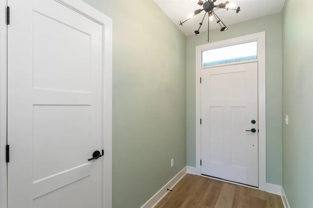 4516 N Harborside Street Wichita KS 67204
