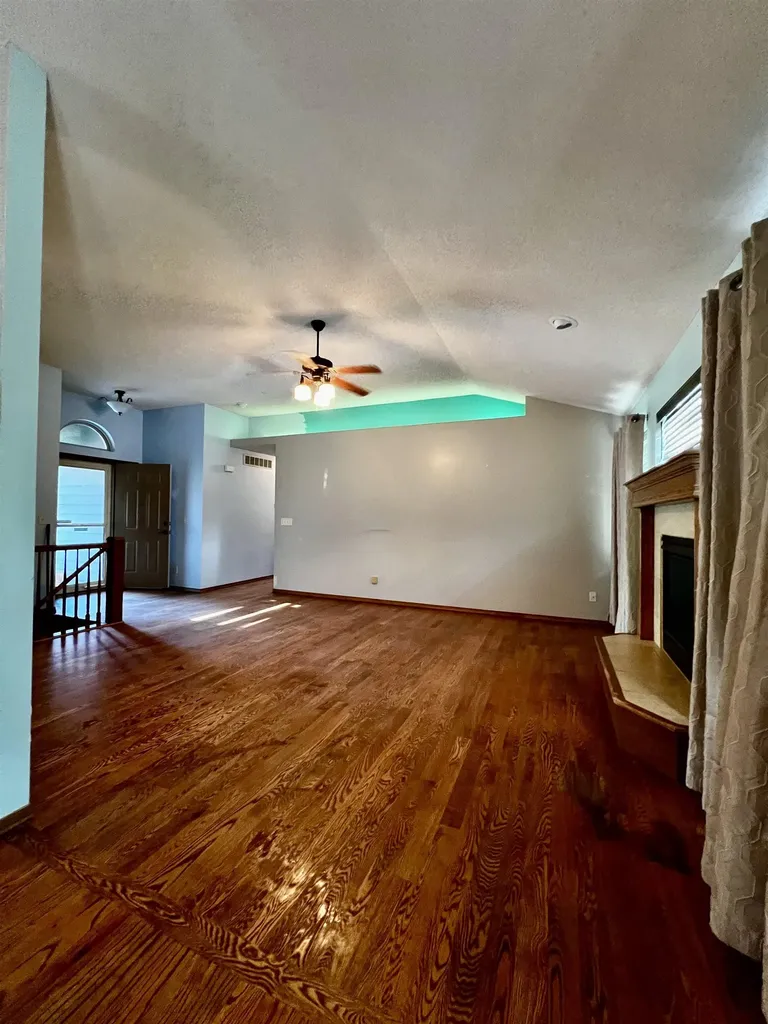 8905 N Ridgewood Lane Park City KS 67147