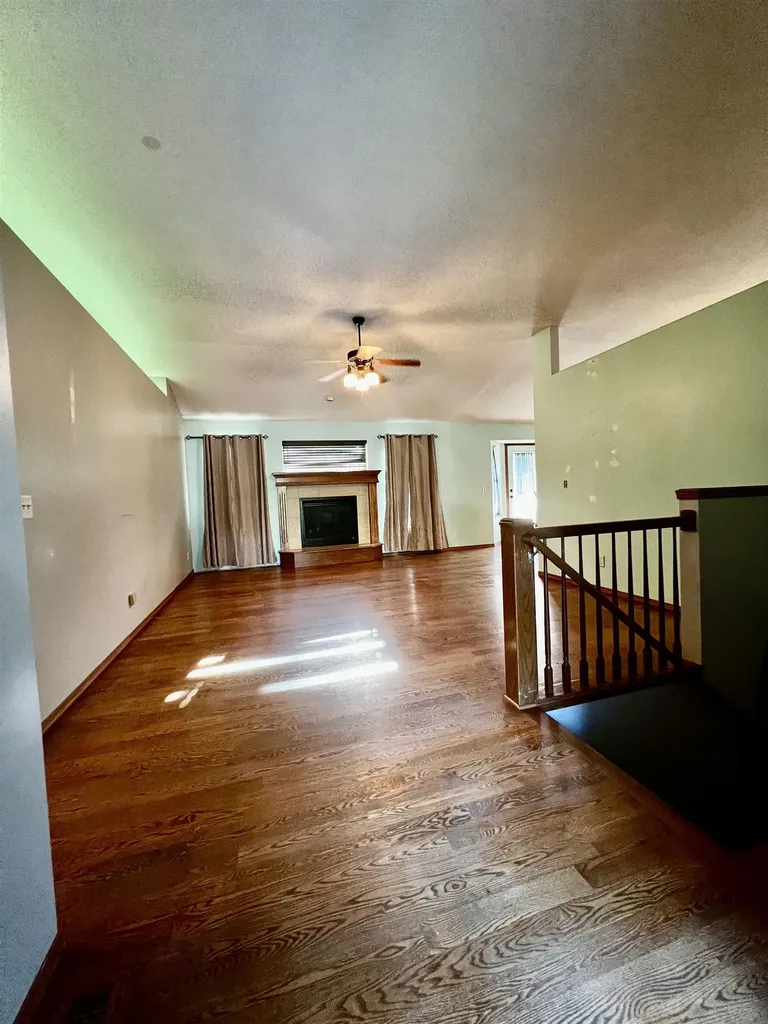 8905 N Ridgewood Lane Park City KS 67147
