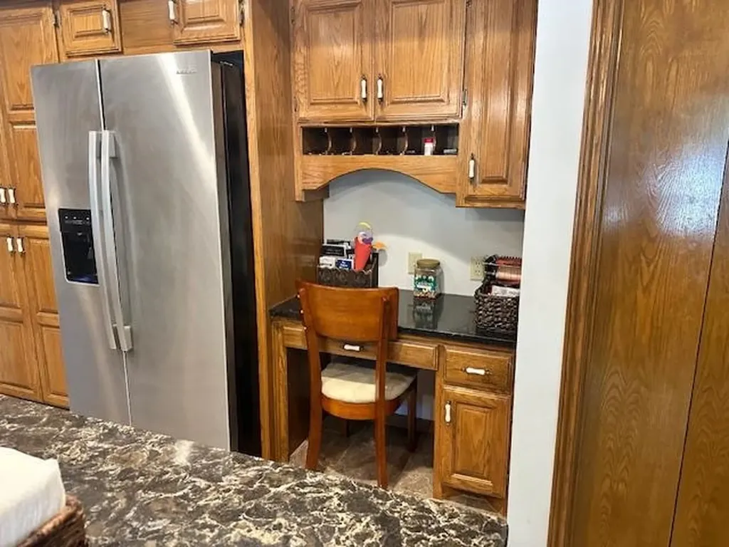1334 N Coachhouse Wichita KS 67235