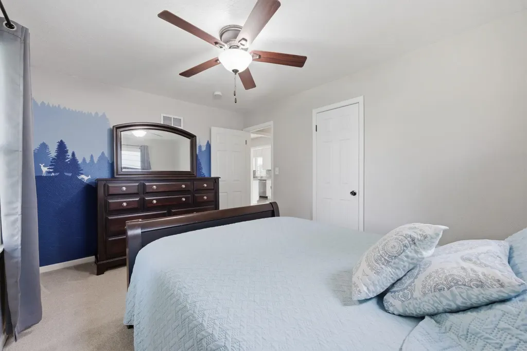 3050 N Coolidge Avenue Wichita KS 67204