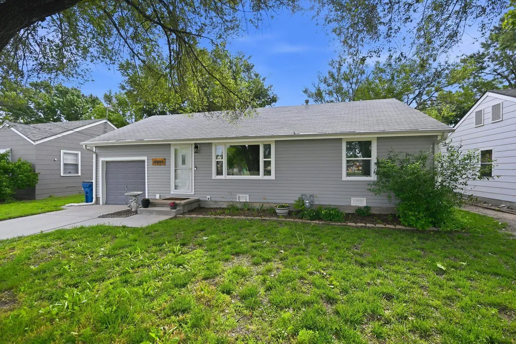 3050 N Coolidge Avenue Wichita KS 67204