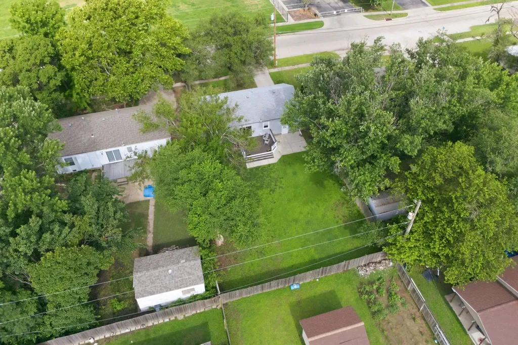 3050 N Coolidge Avenue Wichita KS 67204