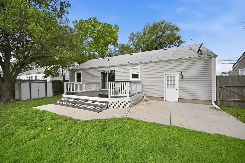 3050 N Coolidge Avenue Wichita KS 67204