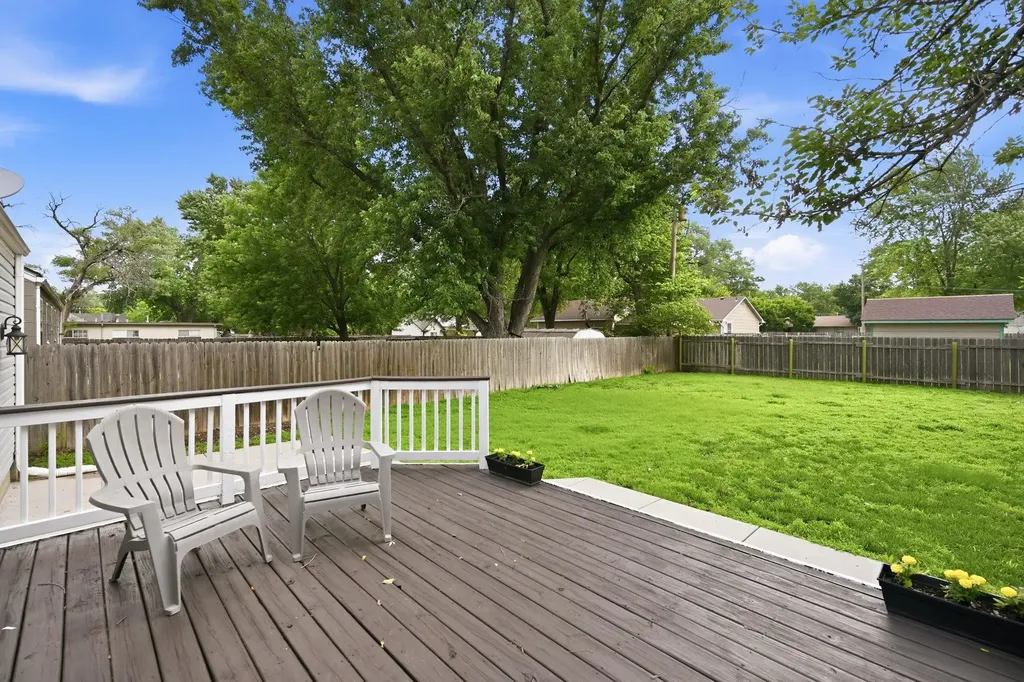 3050 N Coolidge Avenue Wichita KS 67204