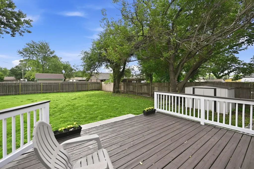 3050 N Coolidge Avenue Wichita KS 67204