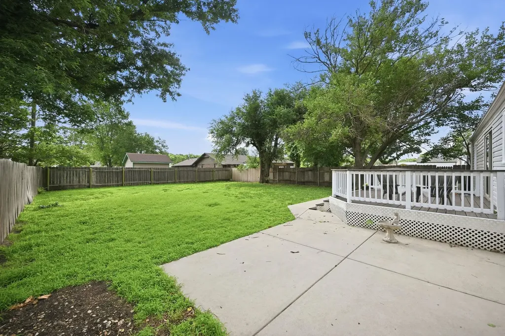 3050 N Coolidge Avenue Wichita KS 67204