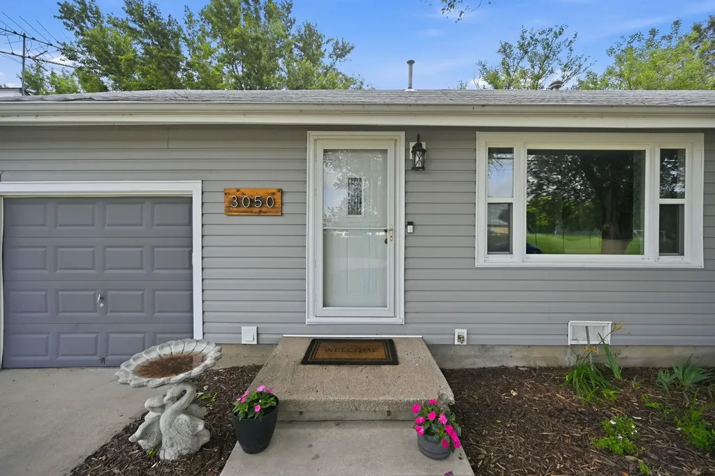 3050 N Coolidge Avenue Wichita KS 67204