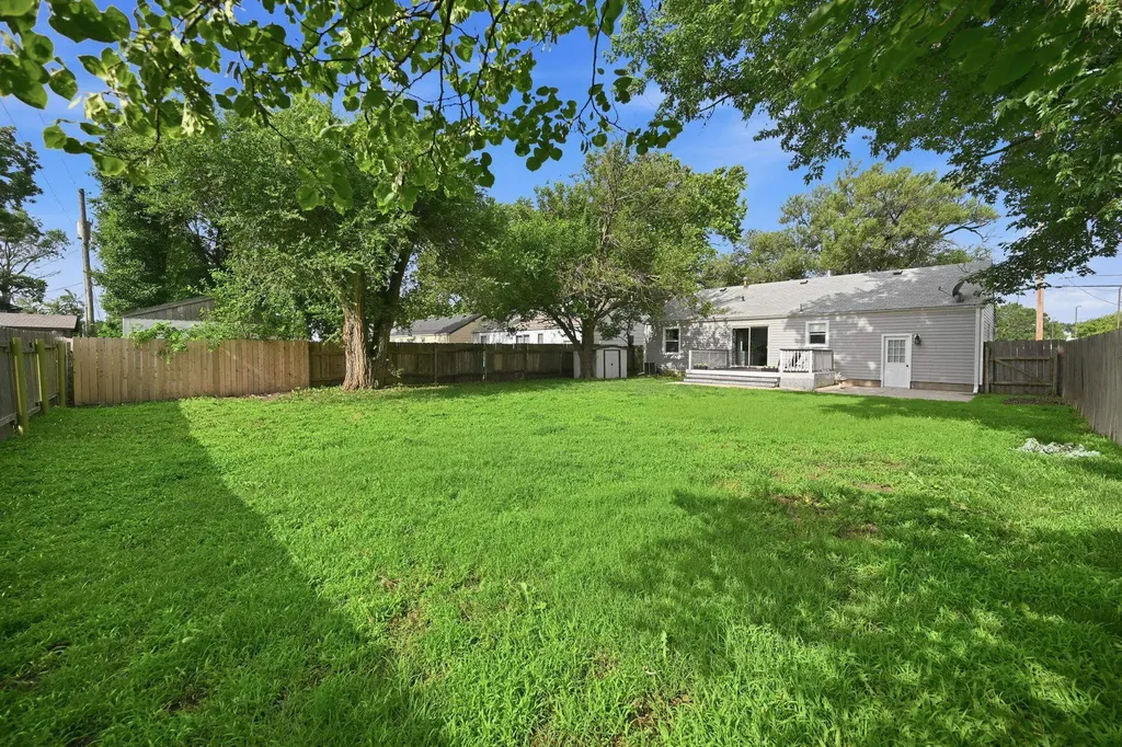 3050 N Coolidge Avenue Wichita KS 67204
