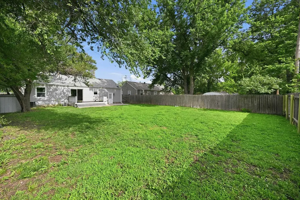 3050 N Coolidge Avenue Wichita KS 67204