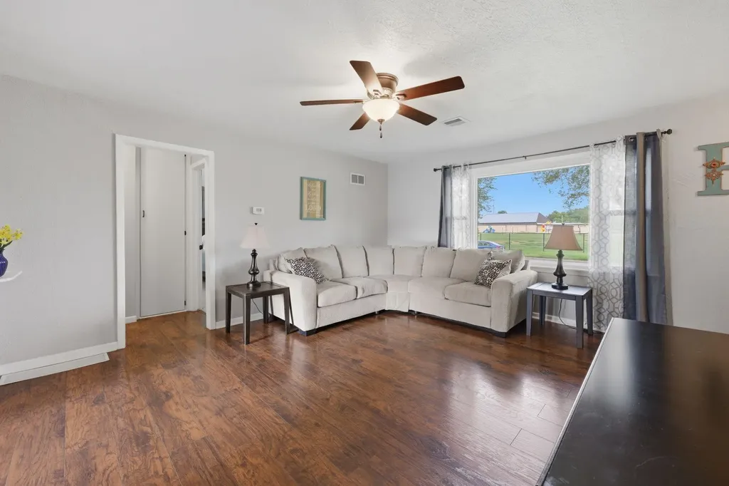 3050 N Coolidge Avenue Wichita KS 67204