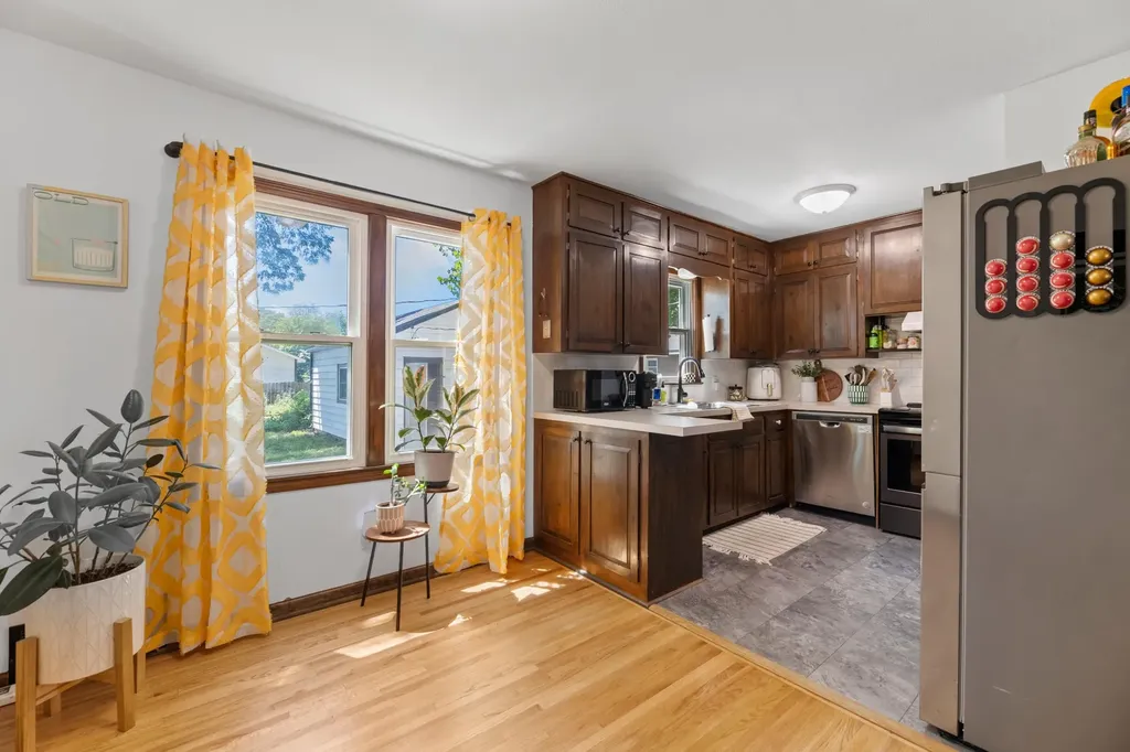 611 S Central Avenue Mulvane KS 67110