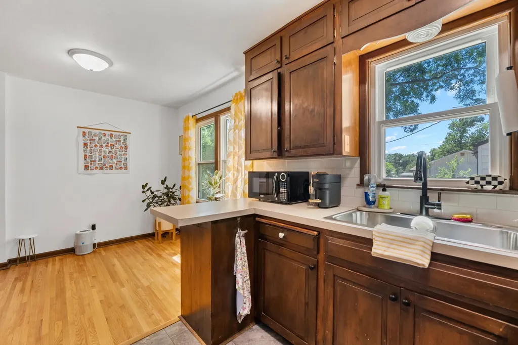 611 S Central Avenue Mulvane KS 67110
