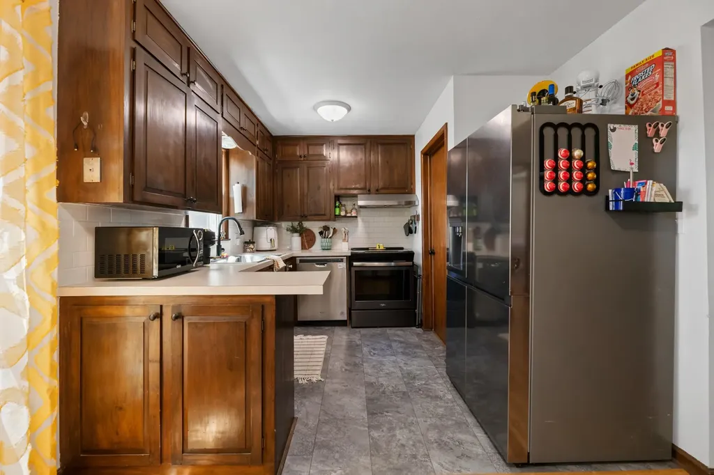 611 S Central Avenue Mulvane KS 67110