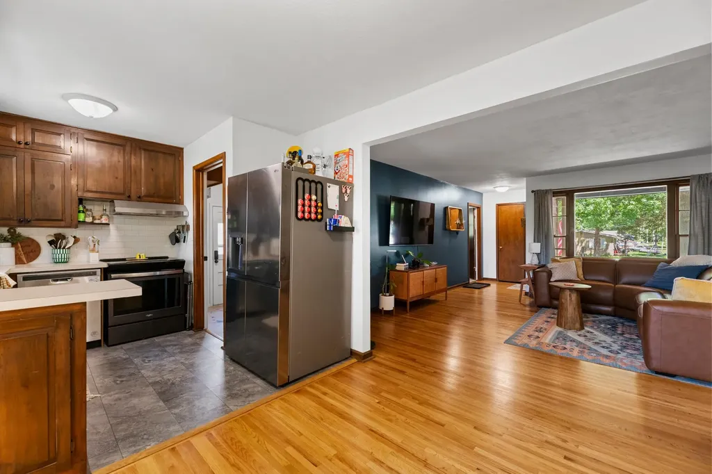 611 S Central Avenue Mulvane KS 67110