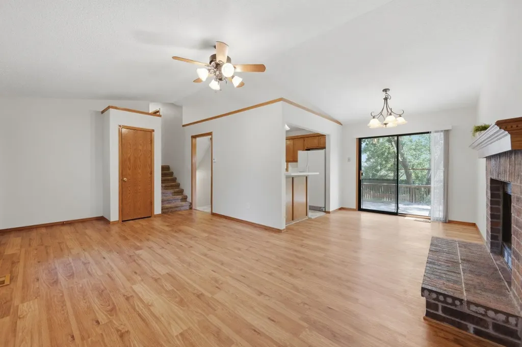 1870 N Cheryl Court Wichita KS 67212