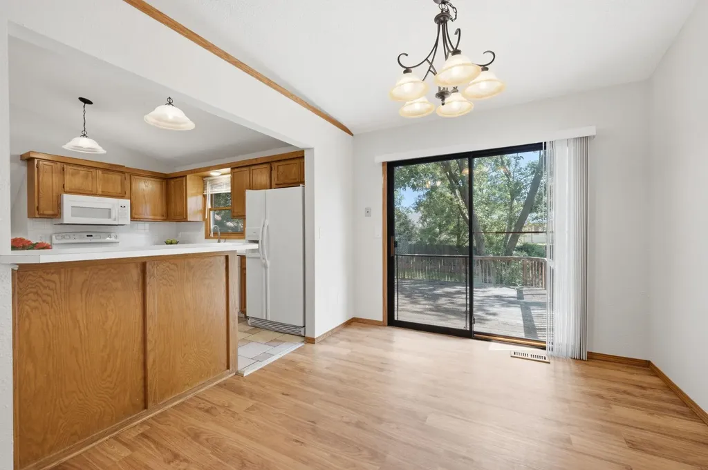 1870 N Cheryl Court Wichita KS 67212