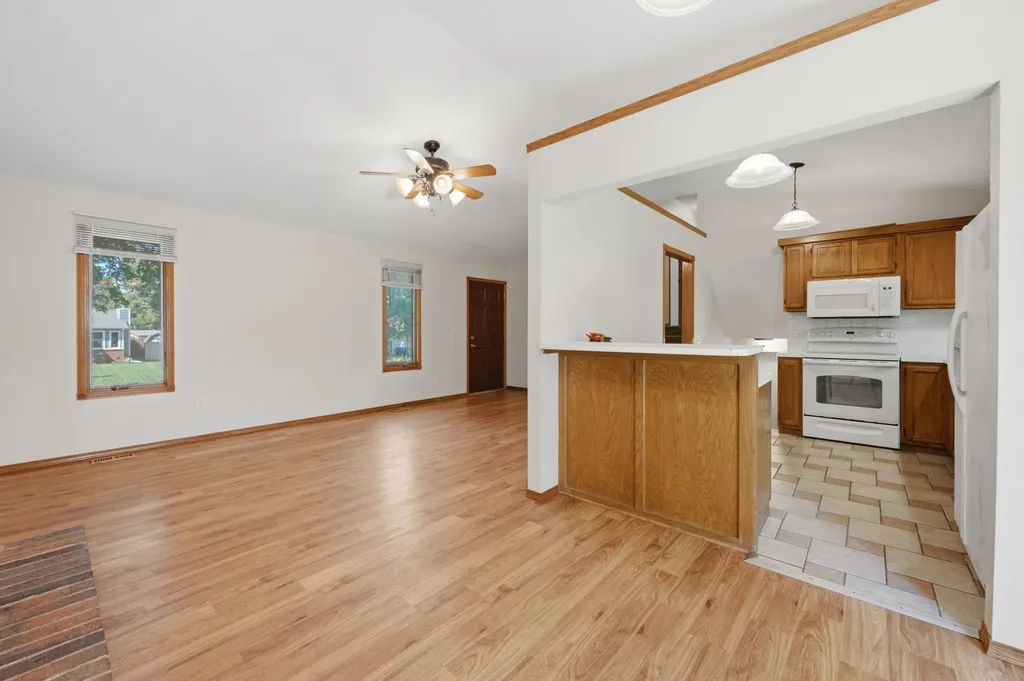 1870 N Cheryl Court Wichita KS 67212