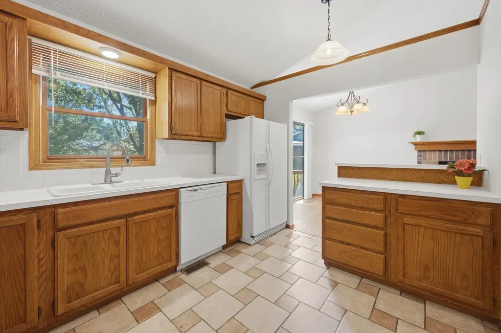 1870 N Cheryl Court Wichita KS 67212