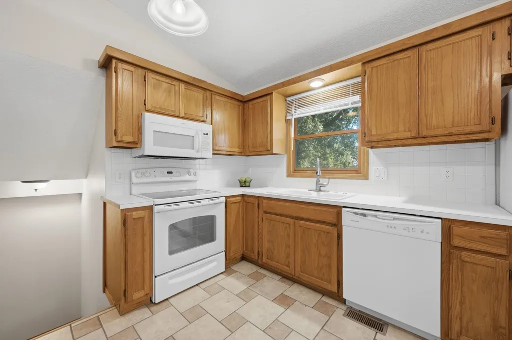 1870 N Cheryl Court Wichita KS 67212