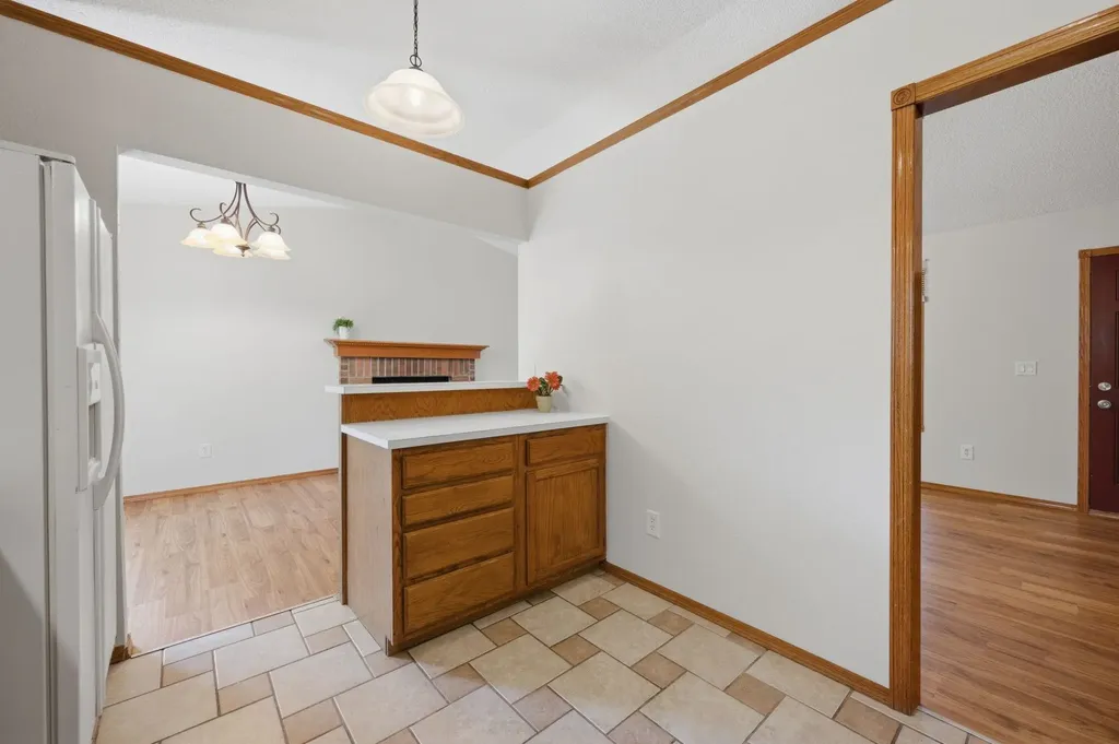 1870 N Cheryl Court Wichita KS 67212