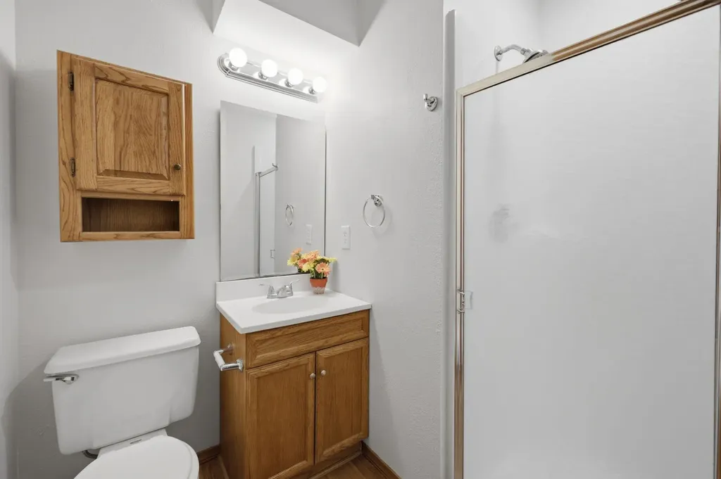 1870 N Cheryl Court Wichita KS 67212