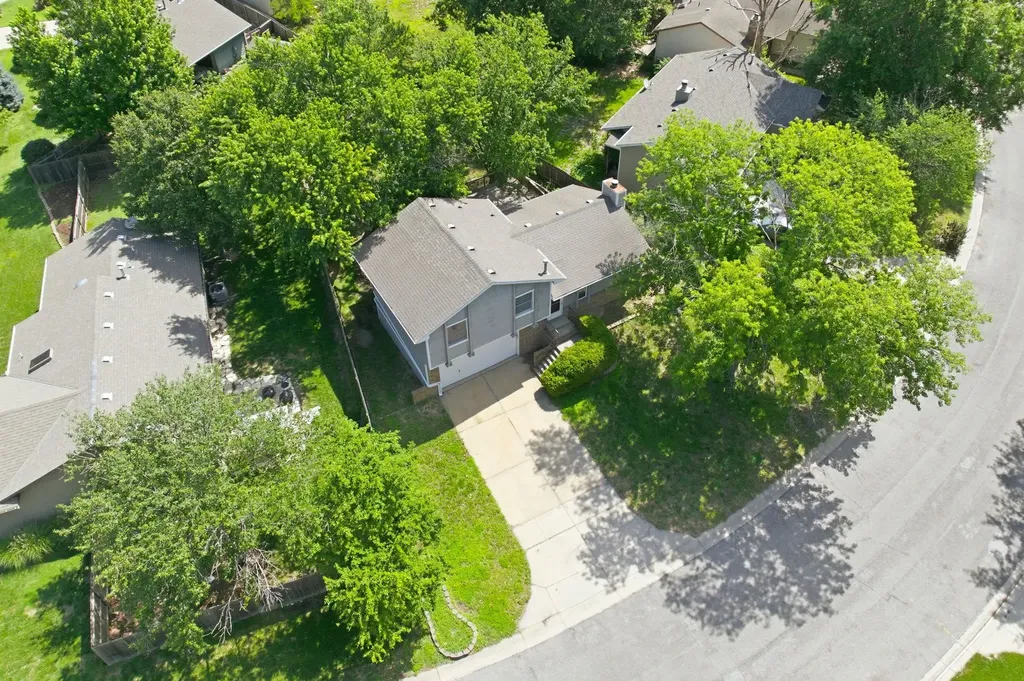 1870 N Cheryl Court Wichita KS 67212