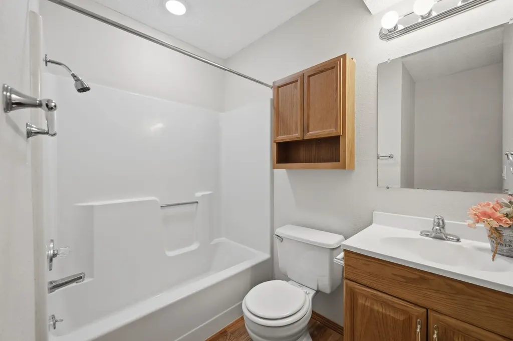 1870 N Cheryl Court Wichita KS 67212