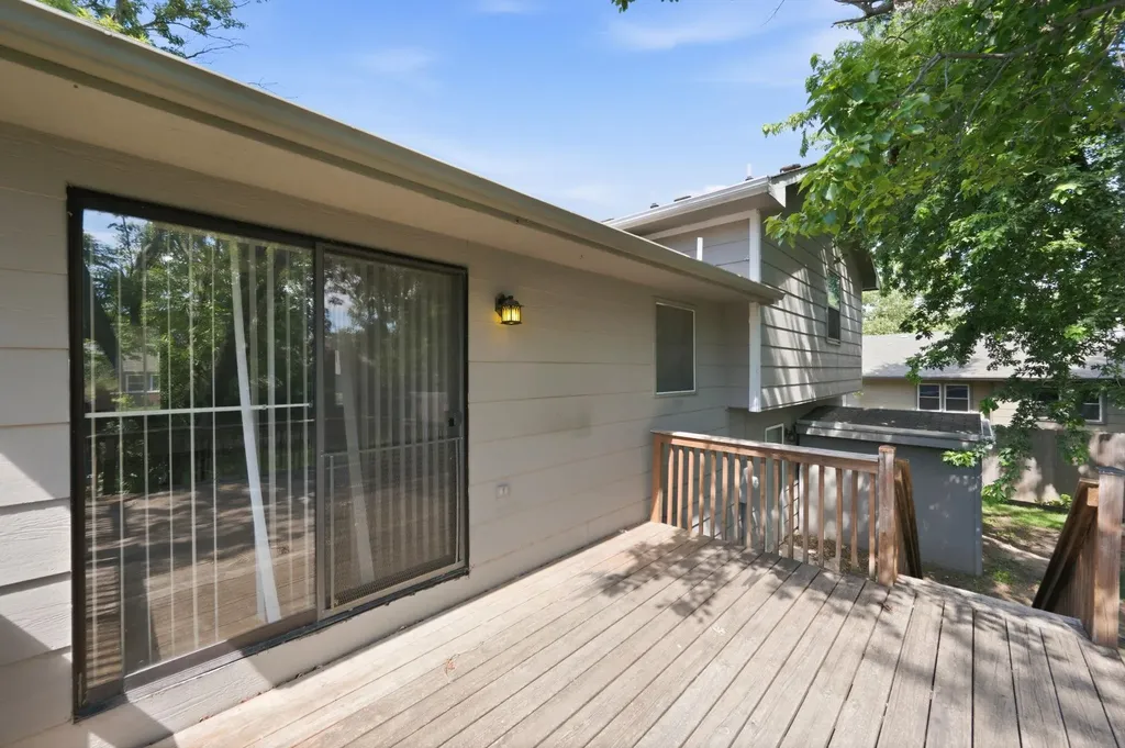 1870 N Cheryl Court Wichita KS 67212