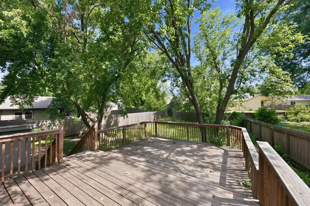 1870 N Cheryl Court Wichita KS 67212