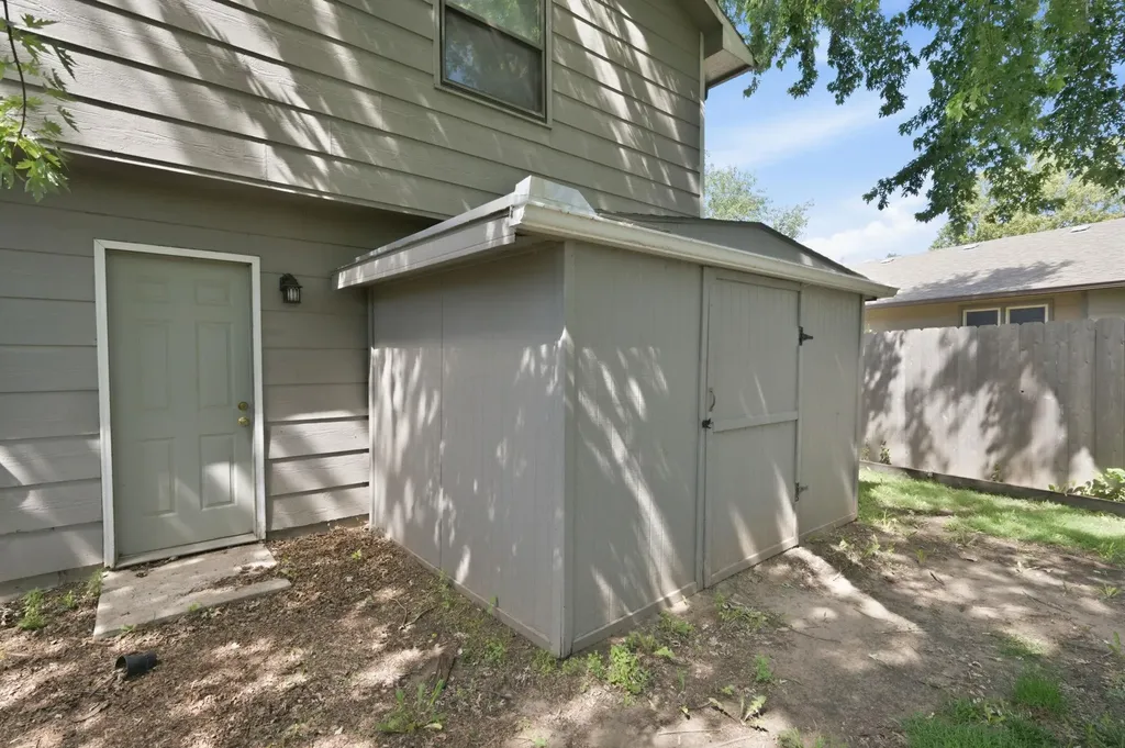 1870 N Cheryl Court Wichita KS 67212