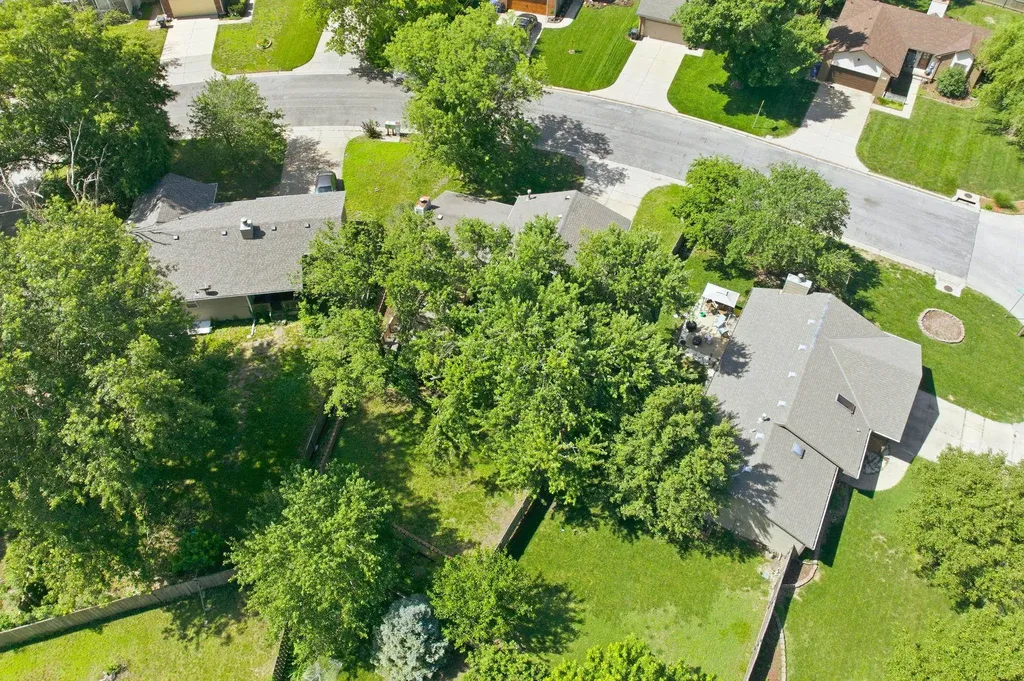 1870 N Cheryl Court Wichita KS 67212