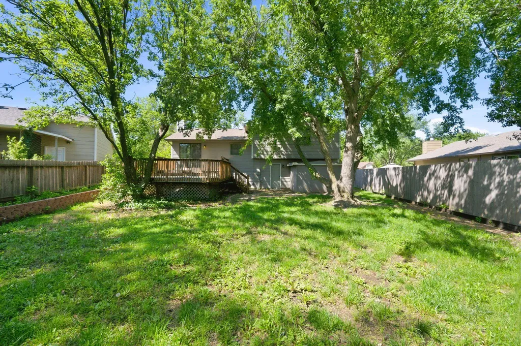 1870 N Cheryl Court Wichita KS 67212