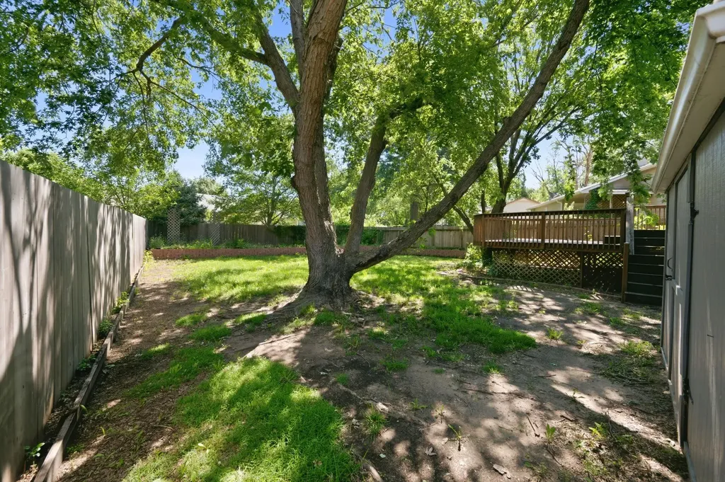 1870 N Cheryl Court Wichita KS 67212