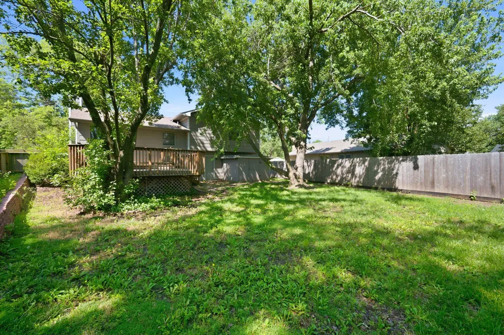 1870 N Cheryl Court Wichita KS 67212