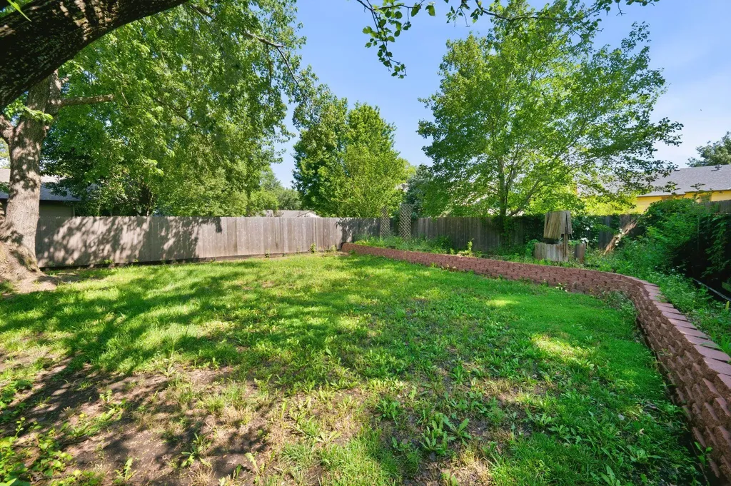 1870 N Cheryl Court Wichita KS 67212