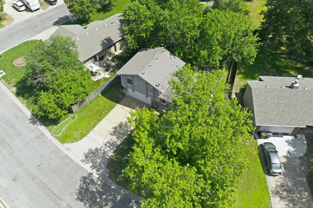 1870 N Cheryl Court Wichita KS 67212