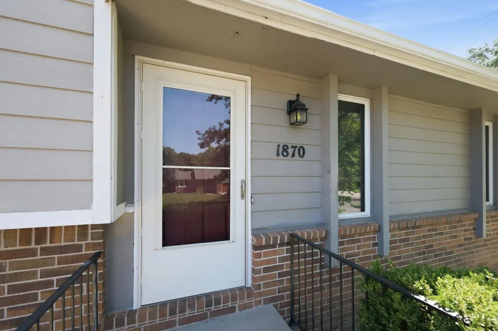 1870 N Cheryl Court Wichita KS 67212