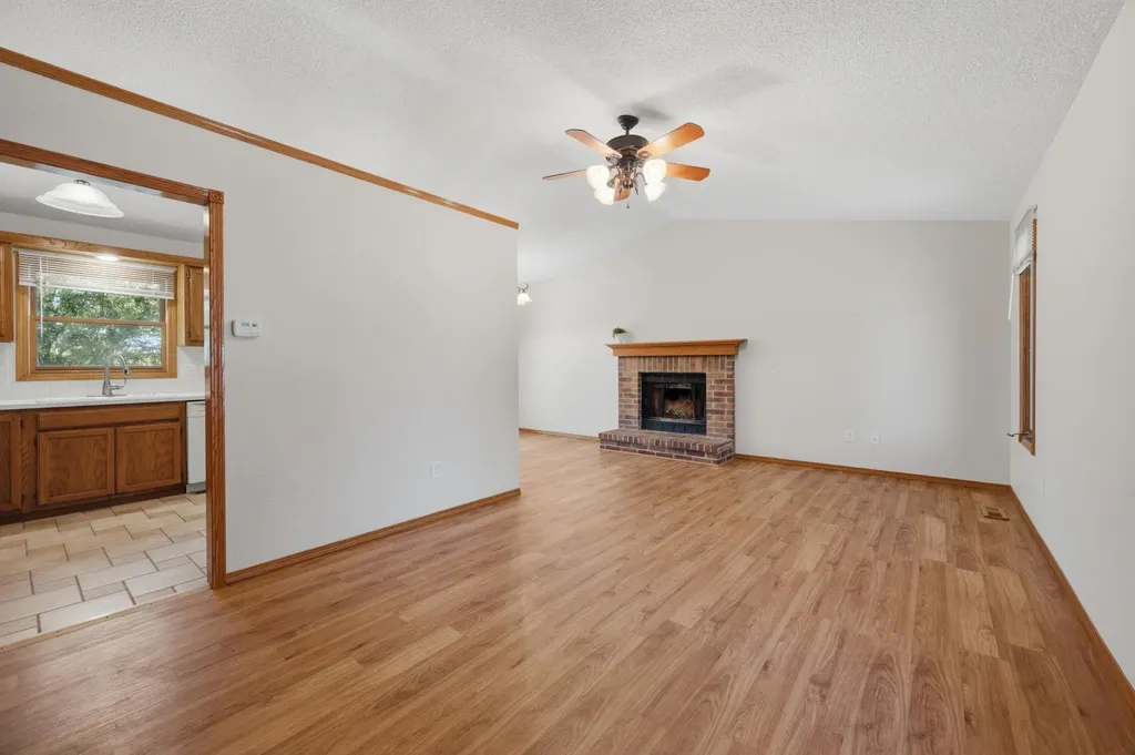 1870 N Cheryl Court Wichita KS 67212