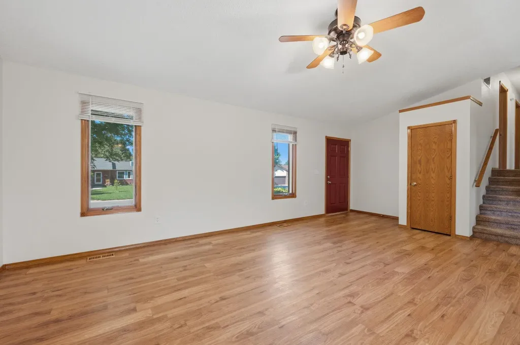 1870 N Cheryl Court Wichita KS 67212