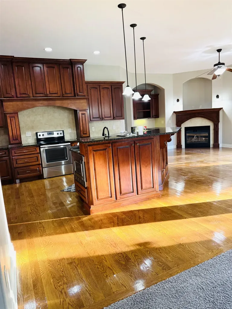 2243 N Silverdale Street Andover KS 67002-7572