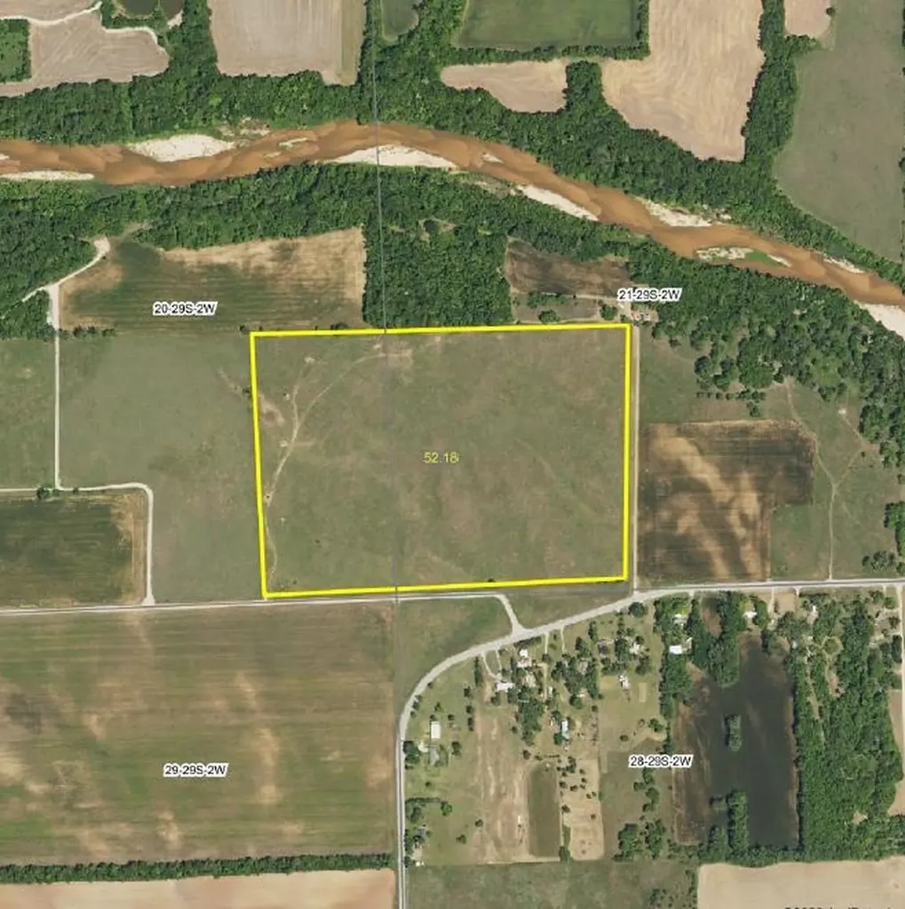 W 103rd Street S Clearwater KS 67026