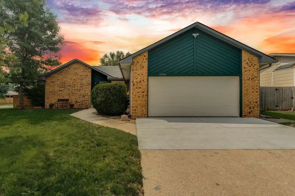 11003 W 3rd Wichita KS 67212
